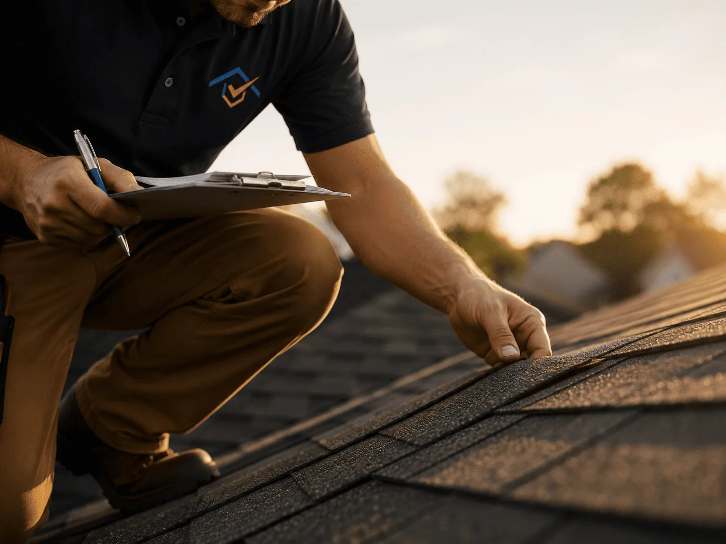 Why Choose Roof Inspection in Admire, KS